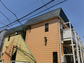 東京都練馬区桜台１ 2階建 築40年9ヶ月