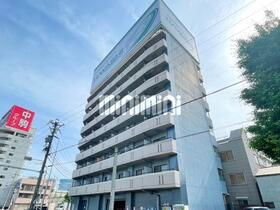 サザン名駅エクシード