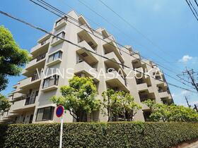 東京都杉並区方南１ 5階建 築34年9ヶ月