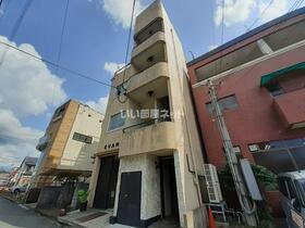 京都府福知山市昭和町 賃貸マンション