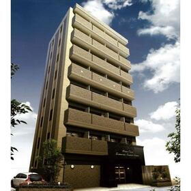 ライジングコート岸里玉出駅前