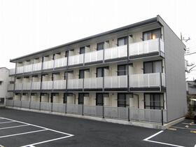 茨城県牛久市中央５ 賃貸マンション