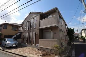 東京都練馬区谷原５ 賃貸アパート