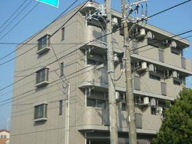 静岡県駿東郡長泉町納米里 4階建 築19年1ヶ月