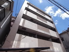 兵庫県神戸市中央区熊内町４ 5階建 築31年2ヶ月