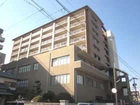 福岡県福岡市東区筥松２ 9階建 築20年10ヶ月