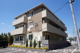 熊本県熊本市東区下南部３ 3階建 築5年3ヶ月