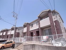 兵庫県神戸市西区長畑町 2階建 築23年3ヶ月
