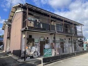 兵庫県たつの市龍野町富永 2階建 築52年1ヶ月