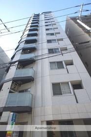 ＧＥＮＯＶＩＡ新宿早稲田ｇｒｅｅｎｖｅｉｌ 14階建