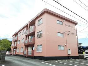 静岡県浜松市中央区市野町 3階建 築34年3ヶ月