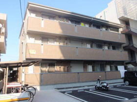 千葉県千葉市中央区今井１ 3階建 築12年4ヶ月