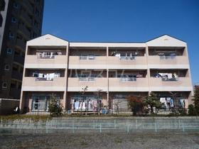 愛知県海部郡蟹江町宝２ 3階建 築32年2ヶ月