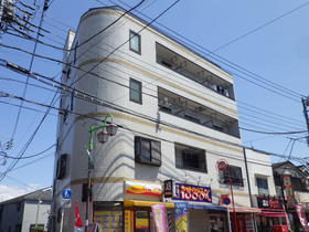 東京都足立区西新井栄町３ 4階建 築34年11ヶ月