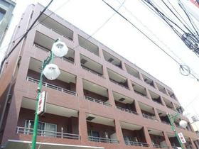 東京都新宿区新宿５ 7階建 築15年9ヶ月