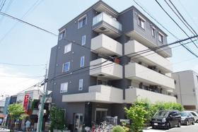 神奈川県相模原市南区東林間５ 5階建 築10年2ヶ月