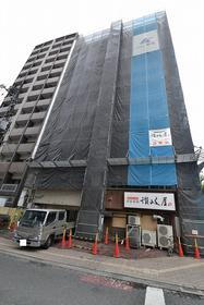 広島県広島市中区小町 12階建 築44年10ヶ月