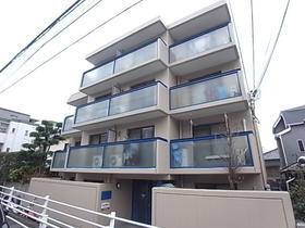 兵庫県神戸市灘区篠原本町４ 5階建 築40年4ヶ月