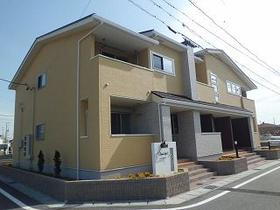 愛知県大府市共西町４ 2階建 築10年4ヶ月