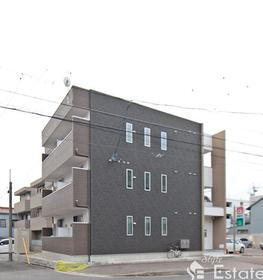 愛知県名古屋市千種区千種１ 3階建 築7年5ヶ月