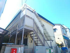東京都江戸川区西小岩３ 2階建 築50年8ヶ月