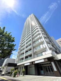 パシフィックタワー札幌 31階建