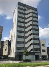 愛知県名古屋市西区菊井１ 11階建 築12年10ヶ月
