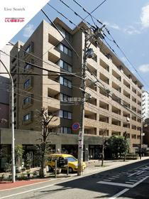 福岡県福岡市中央区渡辺通２ 8階建 築25年4ヶ月