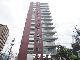 愛知県名古屋市中区大井町 14階建 築16年10ヶ月