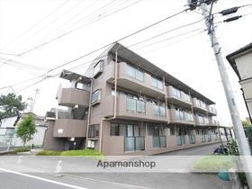 マキシム・マルミ壱番館 3階建