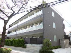 東京都北区浮間２ 3階建 築11年10ヶ月