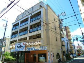 兵庫県西宮市甲子園口２ 5階建 築31年9ヶ月