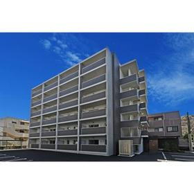 ＫＬ　ＴＯＪＩＮ　ＷＥＳＴ 6階建