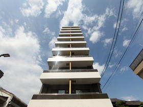 愛知県名古屋市中村区亀島２ 10階建 築14年4ヶ月