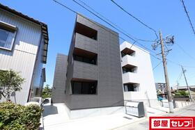 愛知県名古屋市東区大幸３ 賃貸アパート