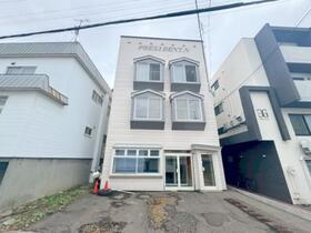 北海道札幌市手稲区手稲本町一条１ 賃貸アパート