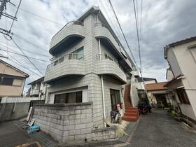 三井マンション　正雀