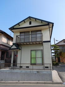シアトルヒルズ３ 2階建
