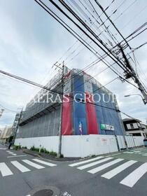 東京都八王子市明神町２ 4階建