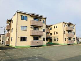 北海道北見市中央三輪９ 賃貸アパート