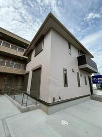 埼玉県草加市金明町 賃貸一戸建て