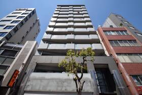 大阪府大阪市浪速区敷津東３ 賃貸マンション