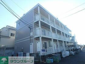 東京都多摩市連光寺２ 賃貸マンション