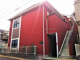 大阪府大阪市福島区野田３ 賃貸アパート