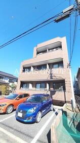 千葉県千葉市稲毛区黒砂台１ 賃貸マンション