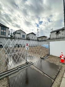 東京都稲城市坂浜３ 賃貸アパート