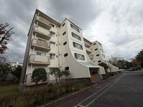 泉北城山台三丁住宅６号棟