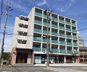 愛知県岡崎市羽根西１ 賃貸マンション