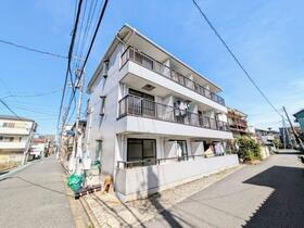 千葉県船橋市湊町１ 賃貸マンション