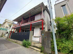 兵庫県神戸市長田区源平町 2階建 築56年3ヶ月